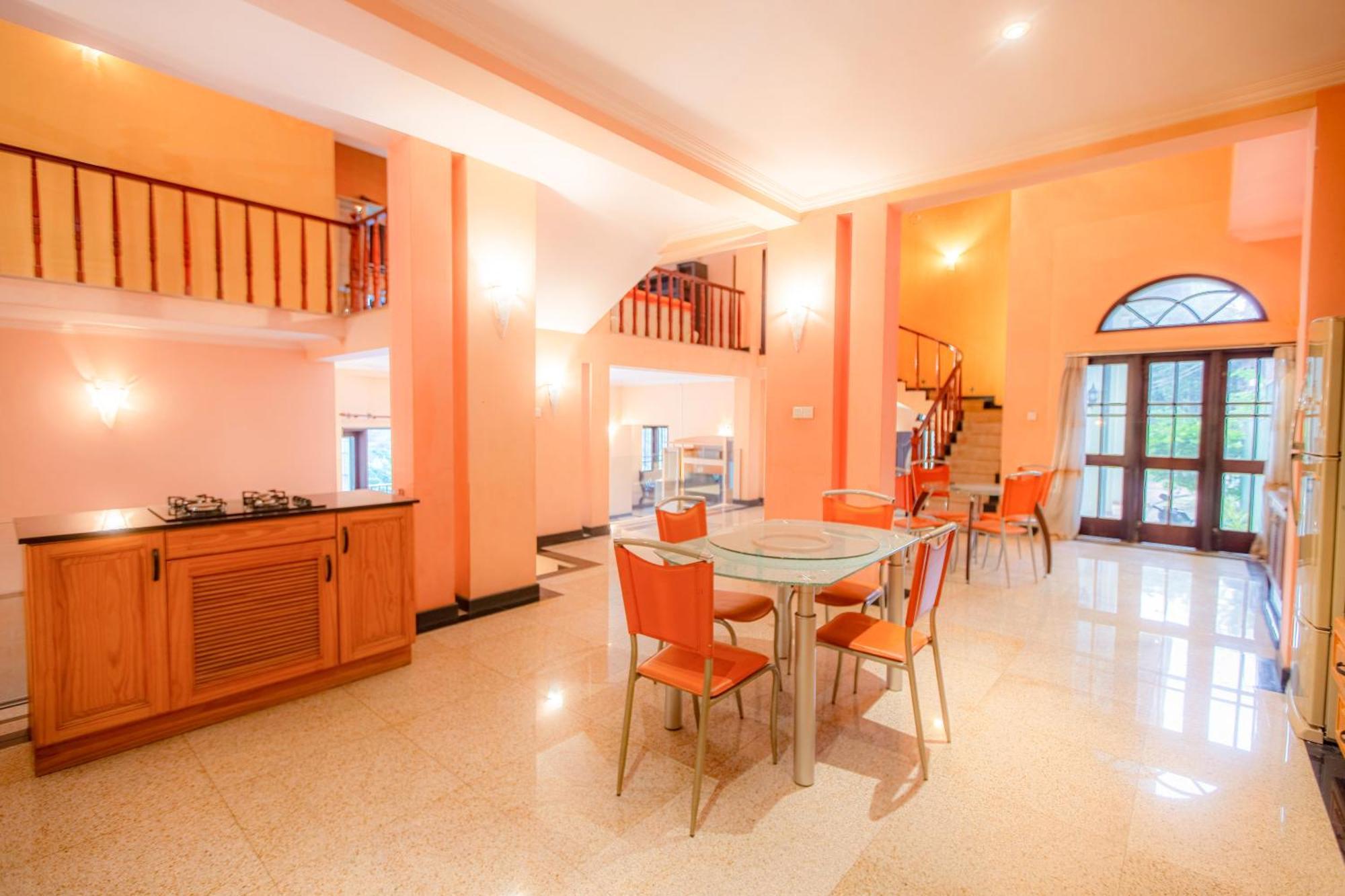 Hotel Starry Boutique Kandy Zewnętrze zdjęcie